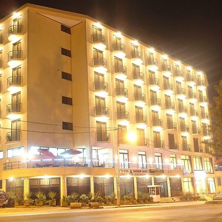 Soramba Hotel Business Plc Adis Abeba Exterior foto
