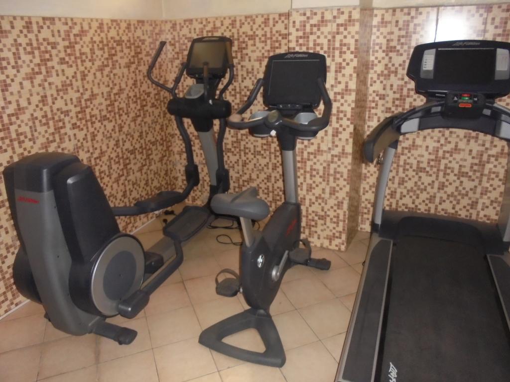 Soramba Hotel Business Plc Adis Abeba Exterior foto