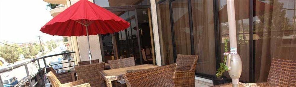 Soramba Hotel Business Plc Adis Abeba Exterior foto