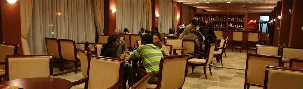 Soramba Hotel Business Plc Adis Abeba Exterior foto